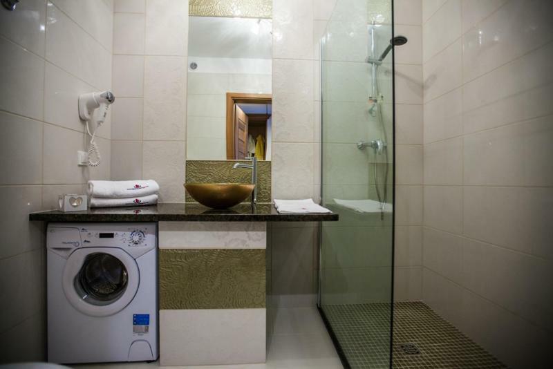 Luksusowe Apartamenty Promenada Gwiazd 28 Miedzyzdroje Exterior foto