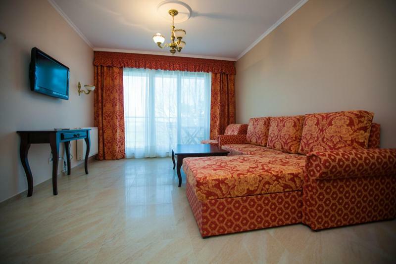 Luksusowe Apartamenty Promenada Gwiazd 28 Miedzyzdroje Exterior foto