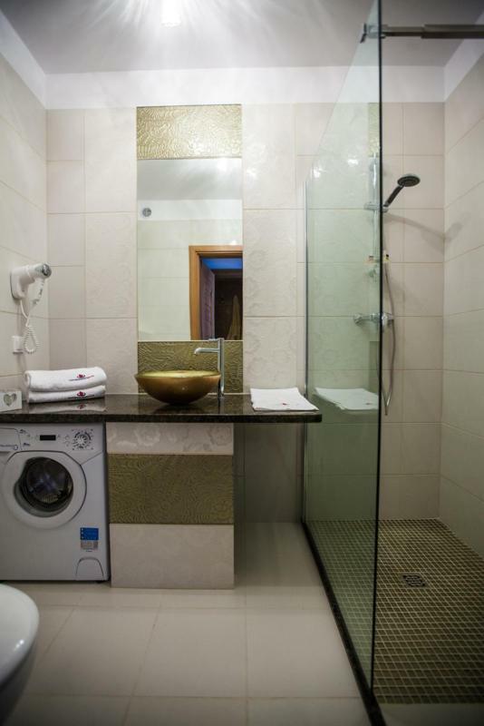 Luksusowe Apartamenty Promenada Gwiazd 28 Miedzyzdroje Exterior foto