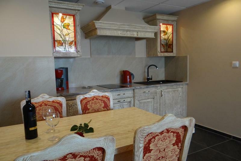 Luksusowe Apartamenty Promenada Gwiazd 28 Miedzyzdroje Exterior foto