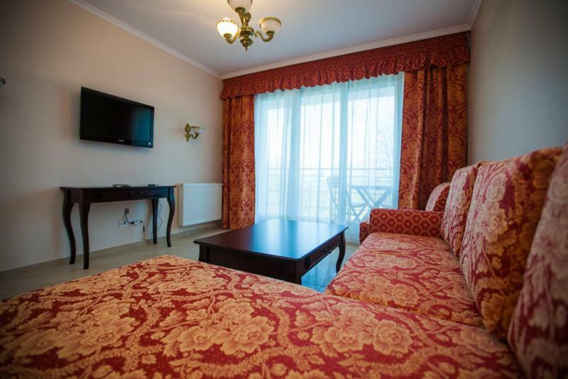 Luksusowe Apartamenty Promenada Gwiazd 28 Miedzyzdroje Exterior foto