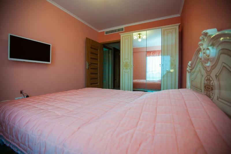 Luksusowe Apartamenty Promenada Gwiazd 28 Miedzyzdroje Exterior foto