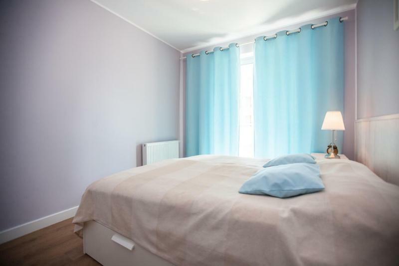 Luksusowe Apartamenty Promenada Gwiazd 28 Miedzyzdroje Exterior foto