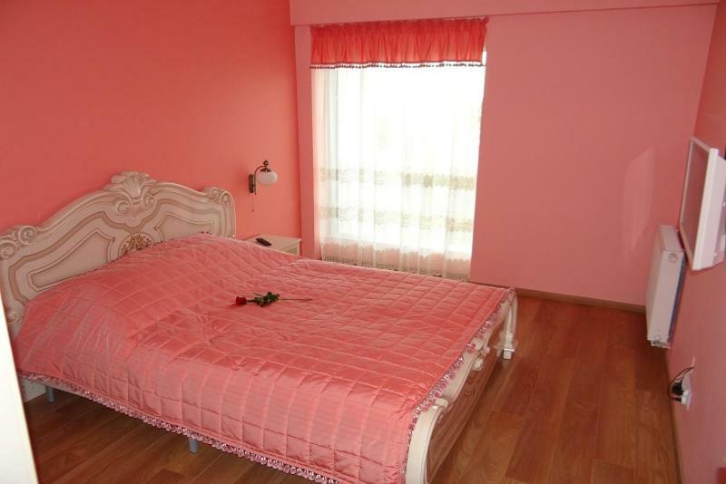 Luksusowe Apartamenty Promenada Gwiazd 28 Miedzyzdroje Exterior foto