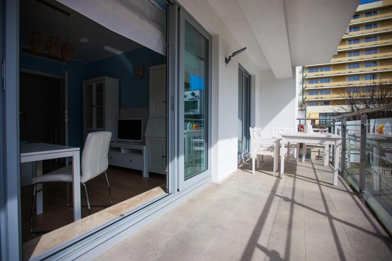 Luksusowe Apartamenty Promenada Gwiazd 28 Miedzyzdroje Exterior foto