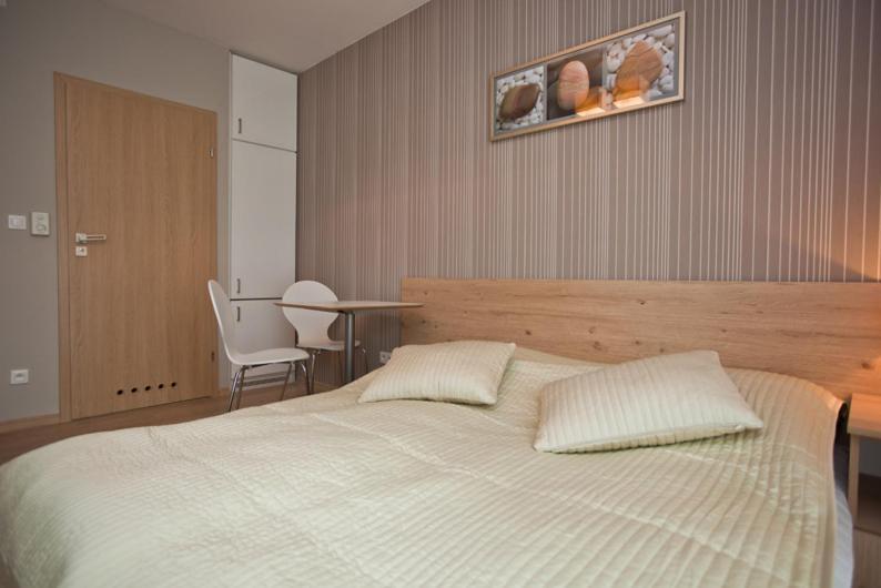 Luksusowe Apartamenty Promenada Gwiazd 28 Miedzyzdroje Exterior foto