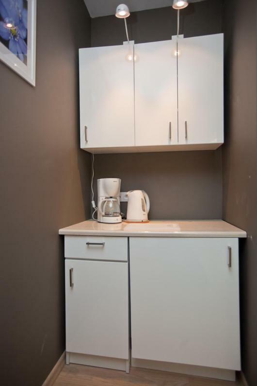 Luksusowe Apartamenty Promenada Gwiazd 28 Miedzyzdroje Exterior foto