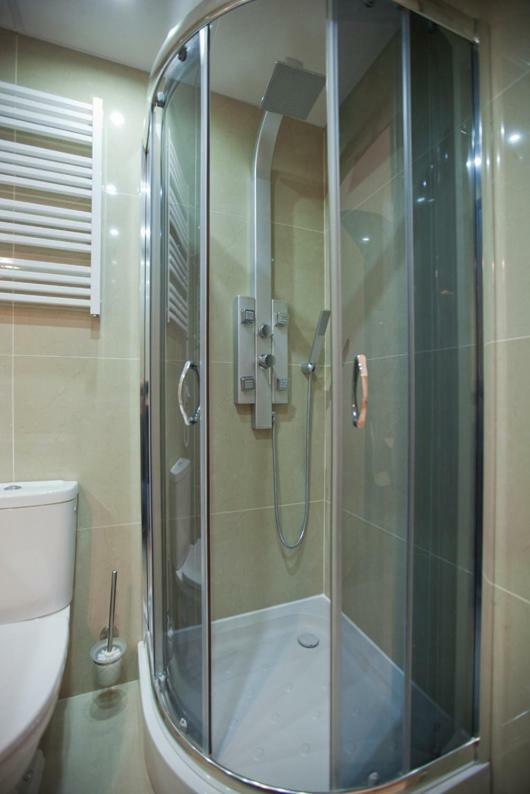 Luksusowe Apartamenty Promenada Gwiazd 28 Miedzyzdroje Exterior foto
